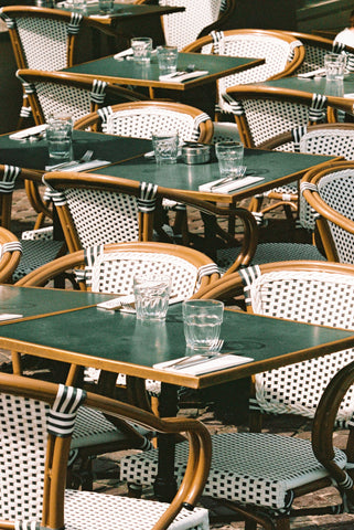 biarritz pays basque restaurant gastronomie terrasse