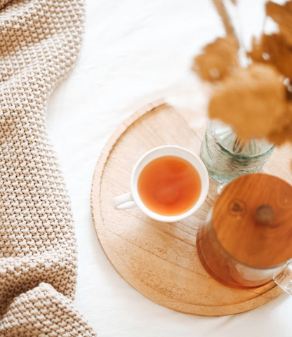 anti inflammatory tea