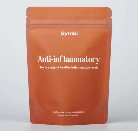 anti inflammatory tea