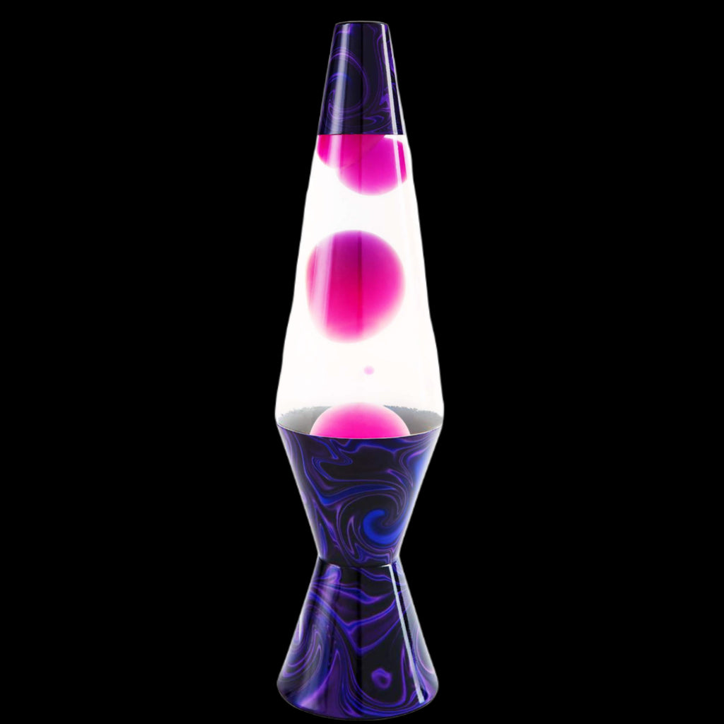 wicca lava lamp