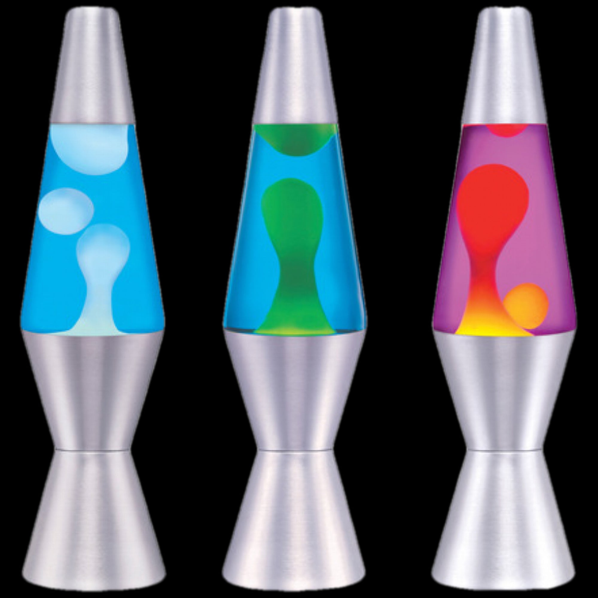 Lava Lamp Bulb 30W, The Lava Original Replacement Bulbs for 16-Inch Lava  Lamps,Glitter Lamps,6 Pack - Yahoo Shopping