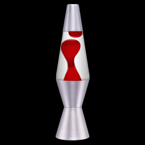 11.5 inch lava lamp