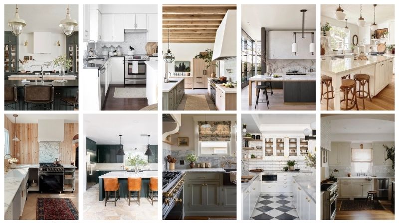 World's Best Kitchen Decors In November 2021 – kitch-science