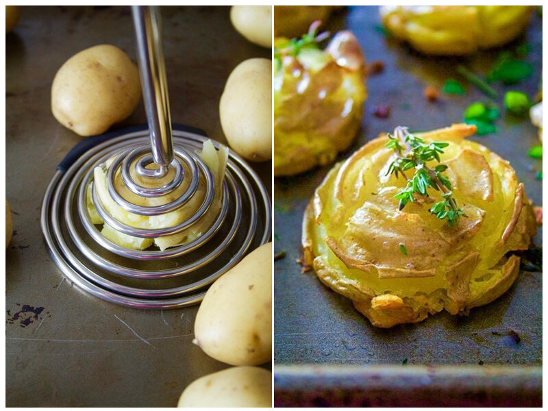 The Best Potato Mashers of 2023