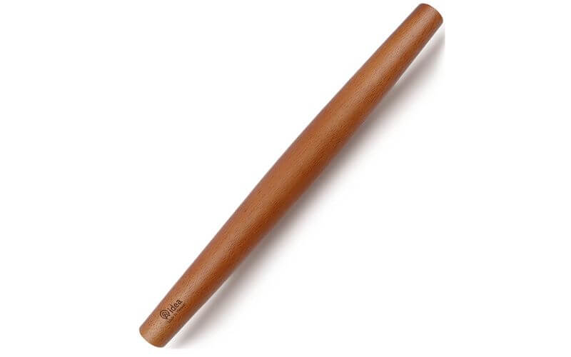 AIDEA Wood Rolling Pin