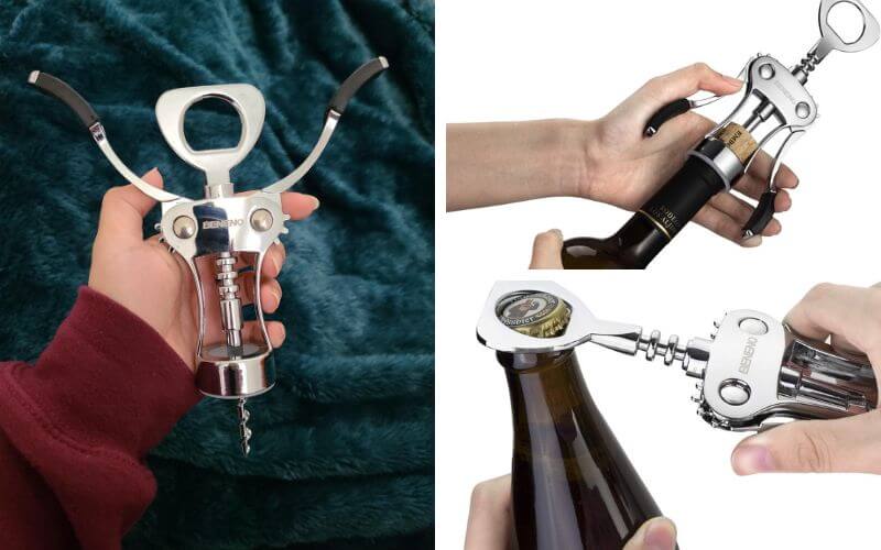 Beneno Wing Corkscrew