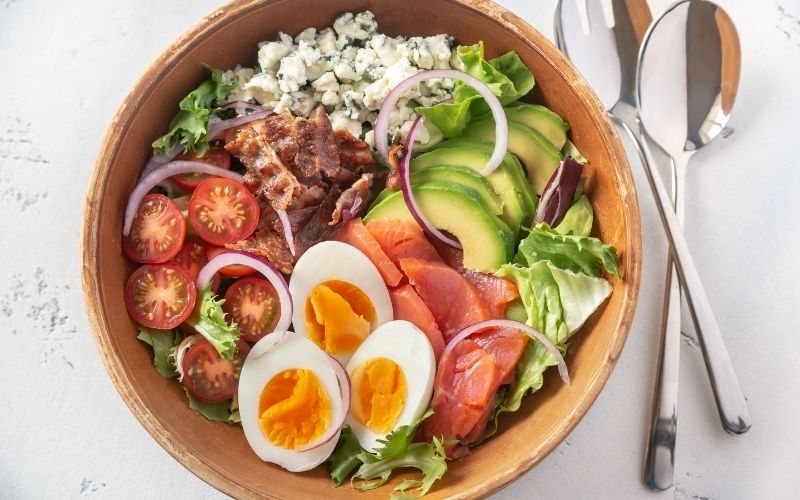 Cobb Salad