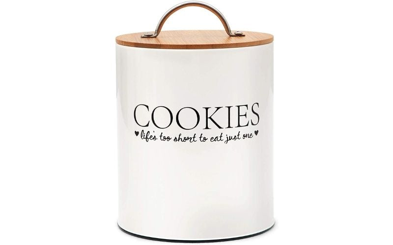 Cookie Jar