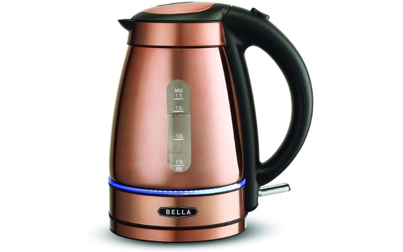 Copper Kettle