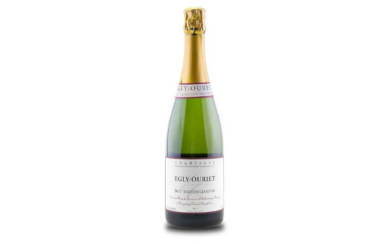 Egly-Ouriet Brut Grand Cru Tradition Champagne