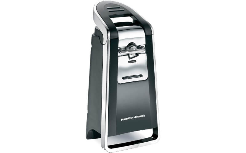 Hamilton Beach Smooth Touch Electric Automatic Can Opener