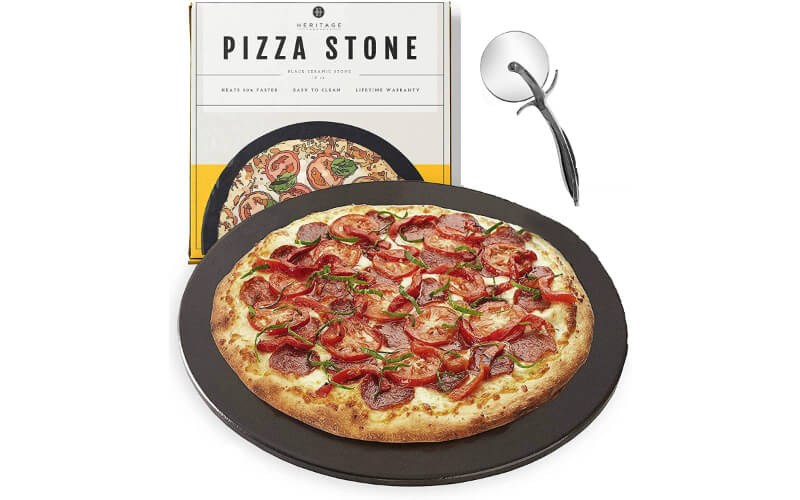 Heritage Pizza Stone