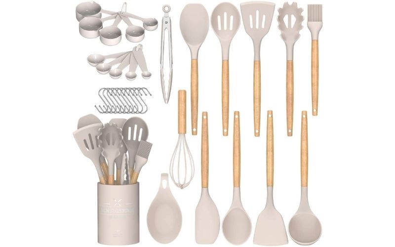 Kitchen Utensil Set