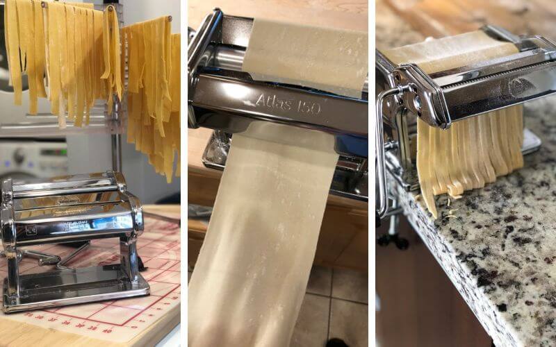 Marcato Atlas 150 Pasta Machine