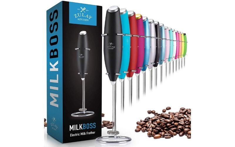 Milk Frother