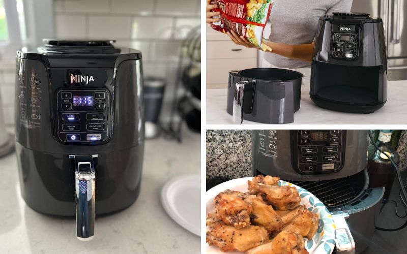 Ninja 4-Quart Air Fryer