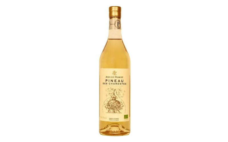 Pineau des Charentes Blanc