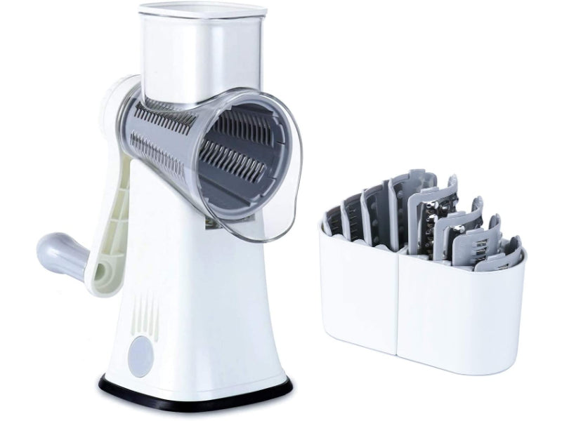  Poeinle Rotary Grater