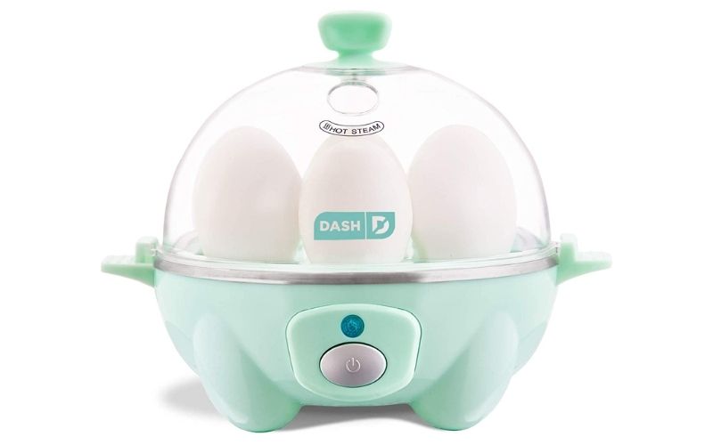 Rapid Egg Cooker