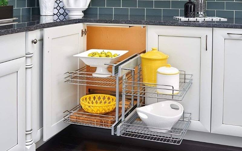 Base Cabinet Organizers Buying Guide