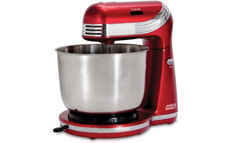 Stand Mixer