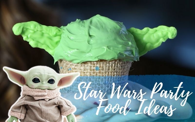 Sip and Savor Intergalactic Food & Beverage at Star Wars: Galaxy's