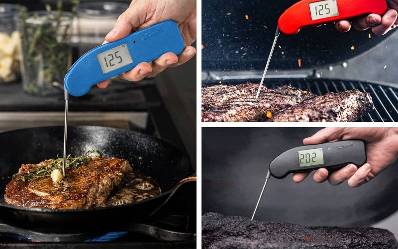 Thermoworks Thermapen One Thermometer