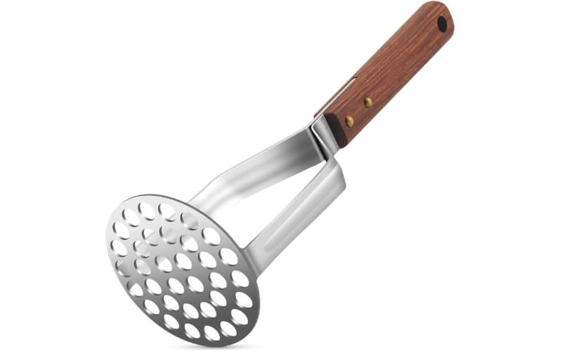 15 Best Potato Mashers In 2023: Reviews & Buying Guide – kitch-science