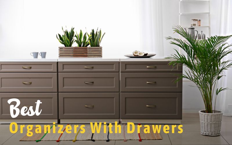 The Best Home Organizers on , 2023
