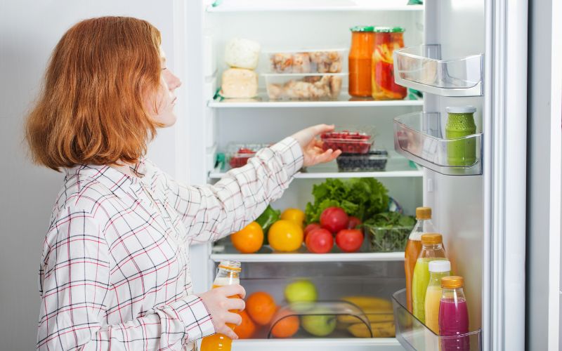 How To Stock Your Fridge Like A Pro: The Ultimate Guide – kitch-science