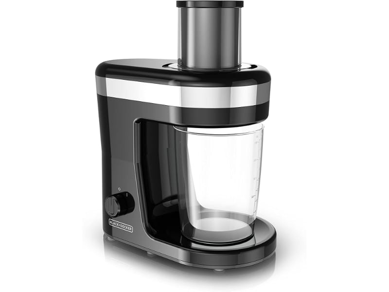 BLACK+DECKER SFP1000B Electric Spiralizer