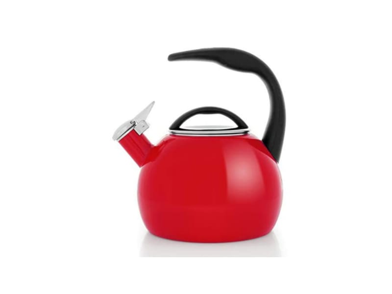 Hiware Glass Teapot Kettle with Infuser Review: A Solid Choice