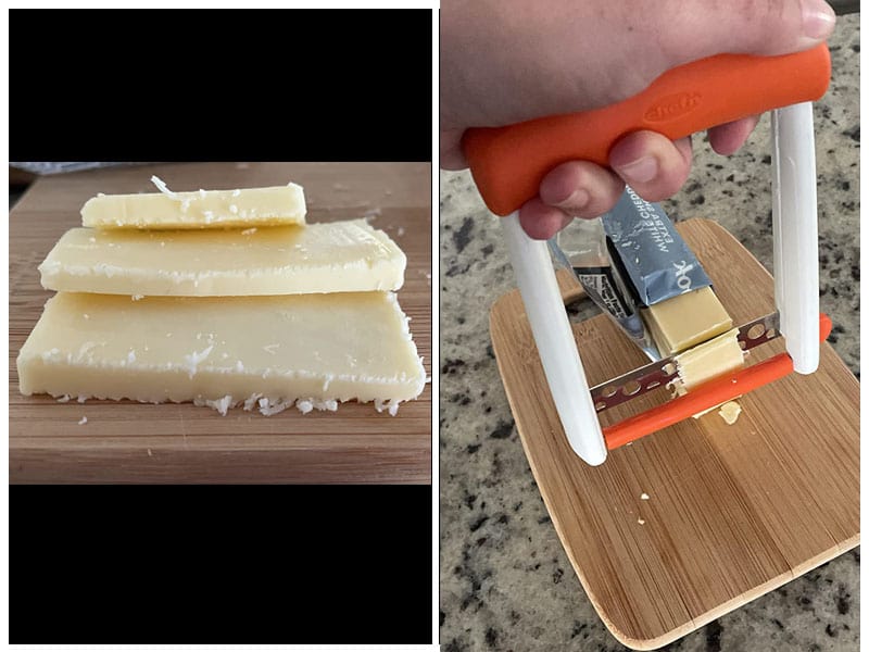 Product Test: Cheese Chopper recommended by WBTV viewer
