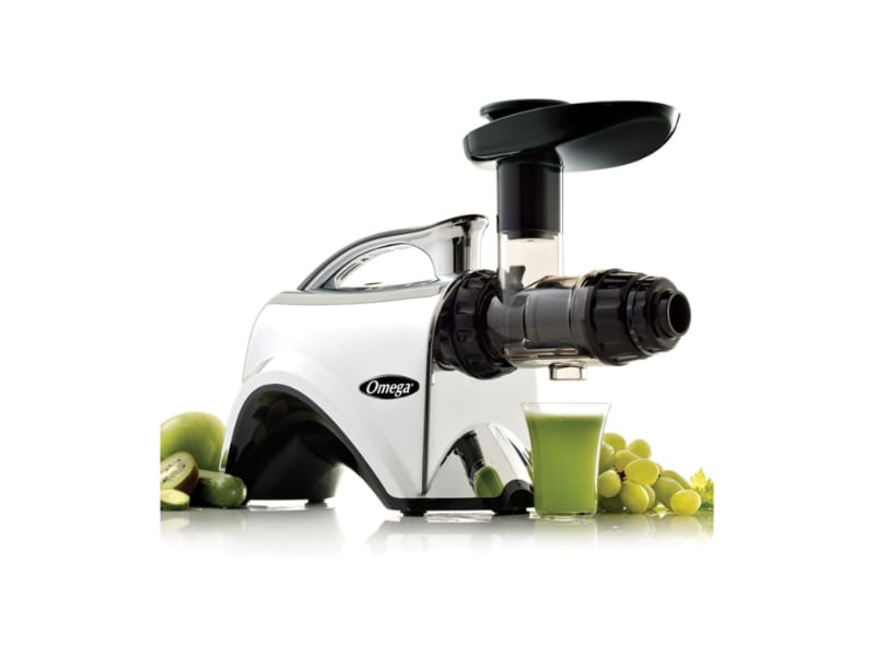 Omega NC900HDC Premium Ginger Juicer