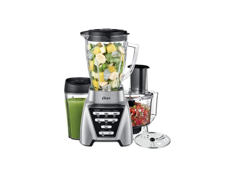 Oster Pro 1200 Glass Blender