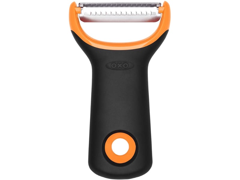 OXO Good Grips Prep Julienne Y-peeler