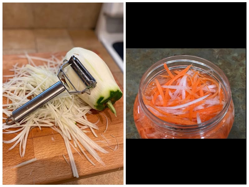 6 Best Julienne Peelers of 2023 – My Kitchen Gadgets