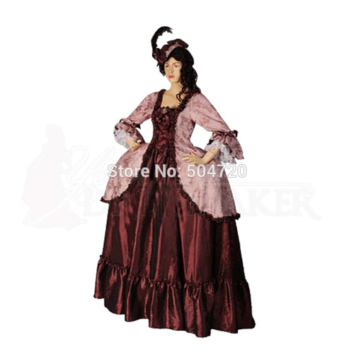 Women's Regency Dresses – Lady Whistledown's Store