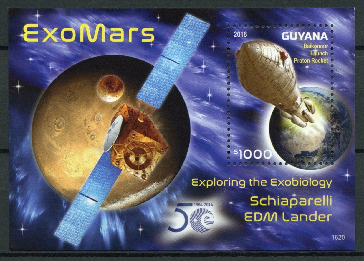 exploring the solar system stamp sheet value mint