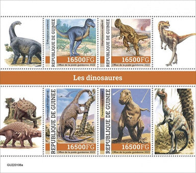 Elephant & Dino Stamps – TheNameStamp™