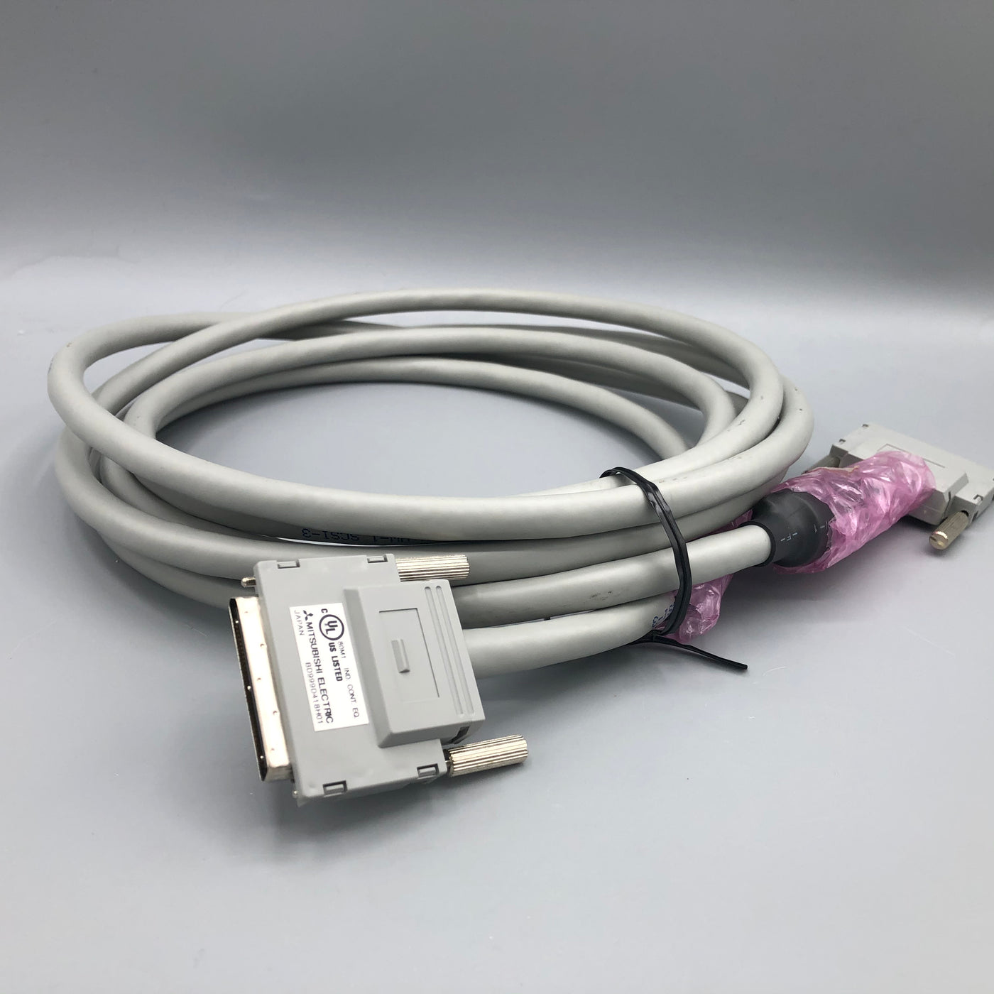 新品☆三菱電機 増設ケーブル QC30B 3M 保証付き | hadramoutcf.org