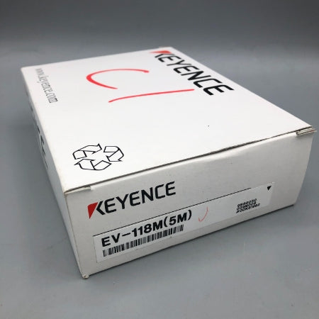 大人気☆ キーエンス(KEYENCE) EV-118U 2線式近接センサ | enmouvement.ch