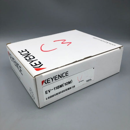 キーエンス EV-118M 新品未使用 Keyence | patisserie-cle.com