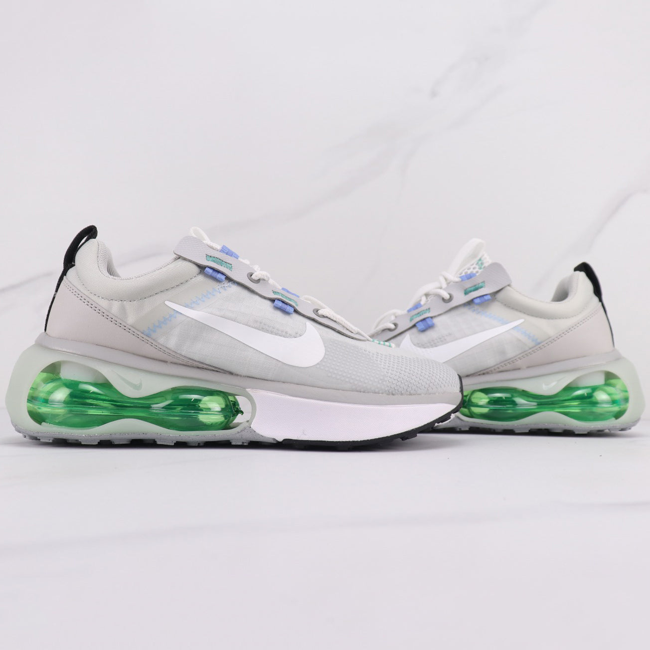 Nike Air Max Of Air Cushion Bottom Shock Absorption Sneakers Sport Shoes