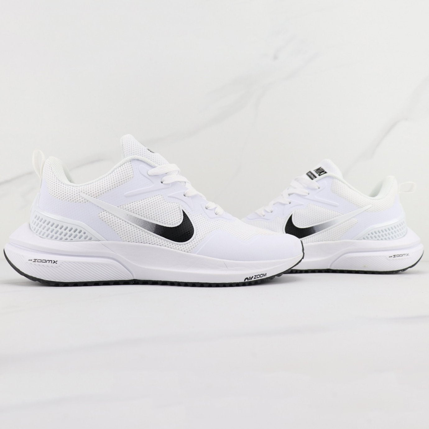 Nike Air Zoom Vomero 16 Flats Shoes Sneakers Sport Shoes