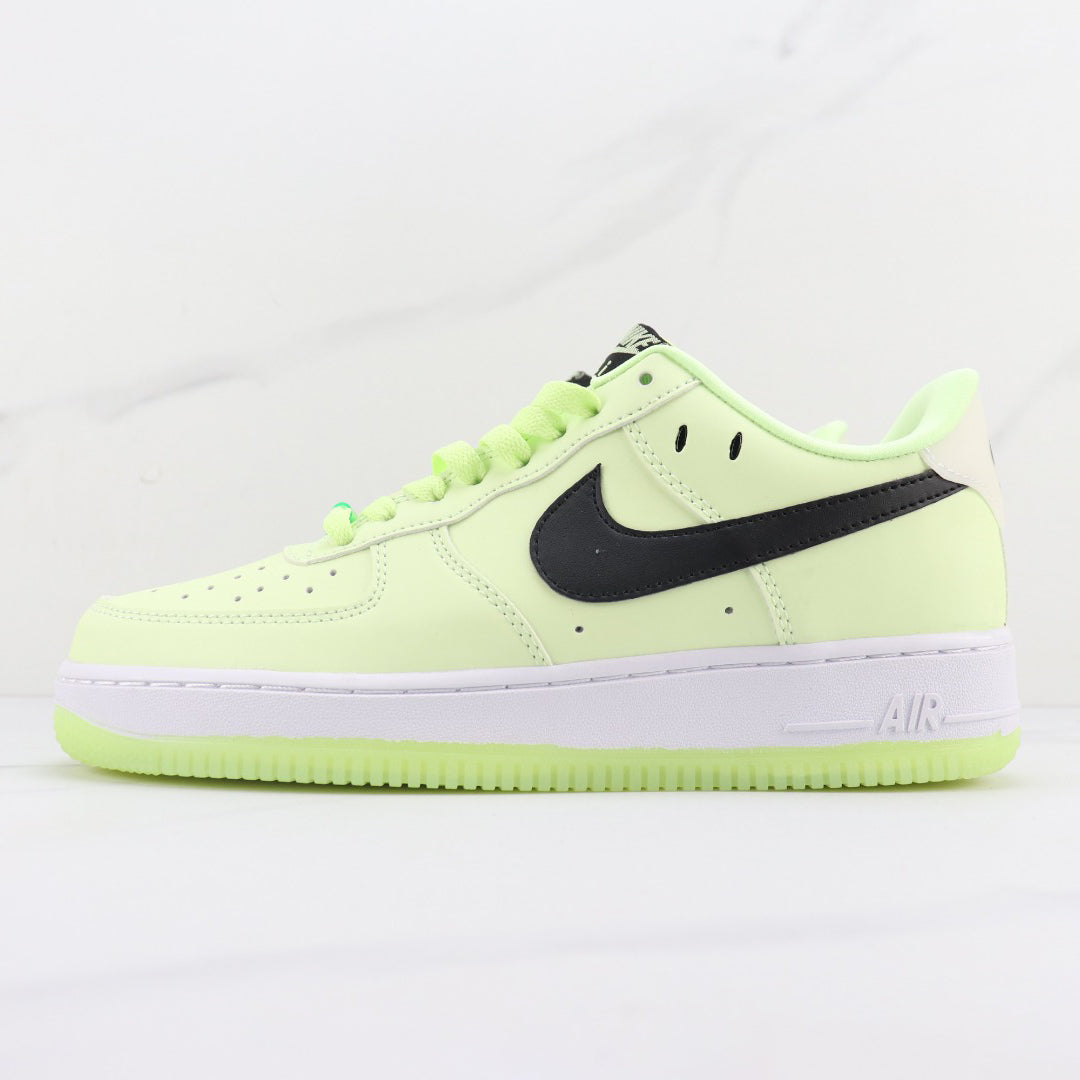 Nike Air Force 1 '07 Low Top Casual Skate Shoes