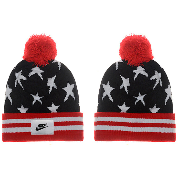 Nike Woman Men Fashion Knitted Hat