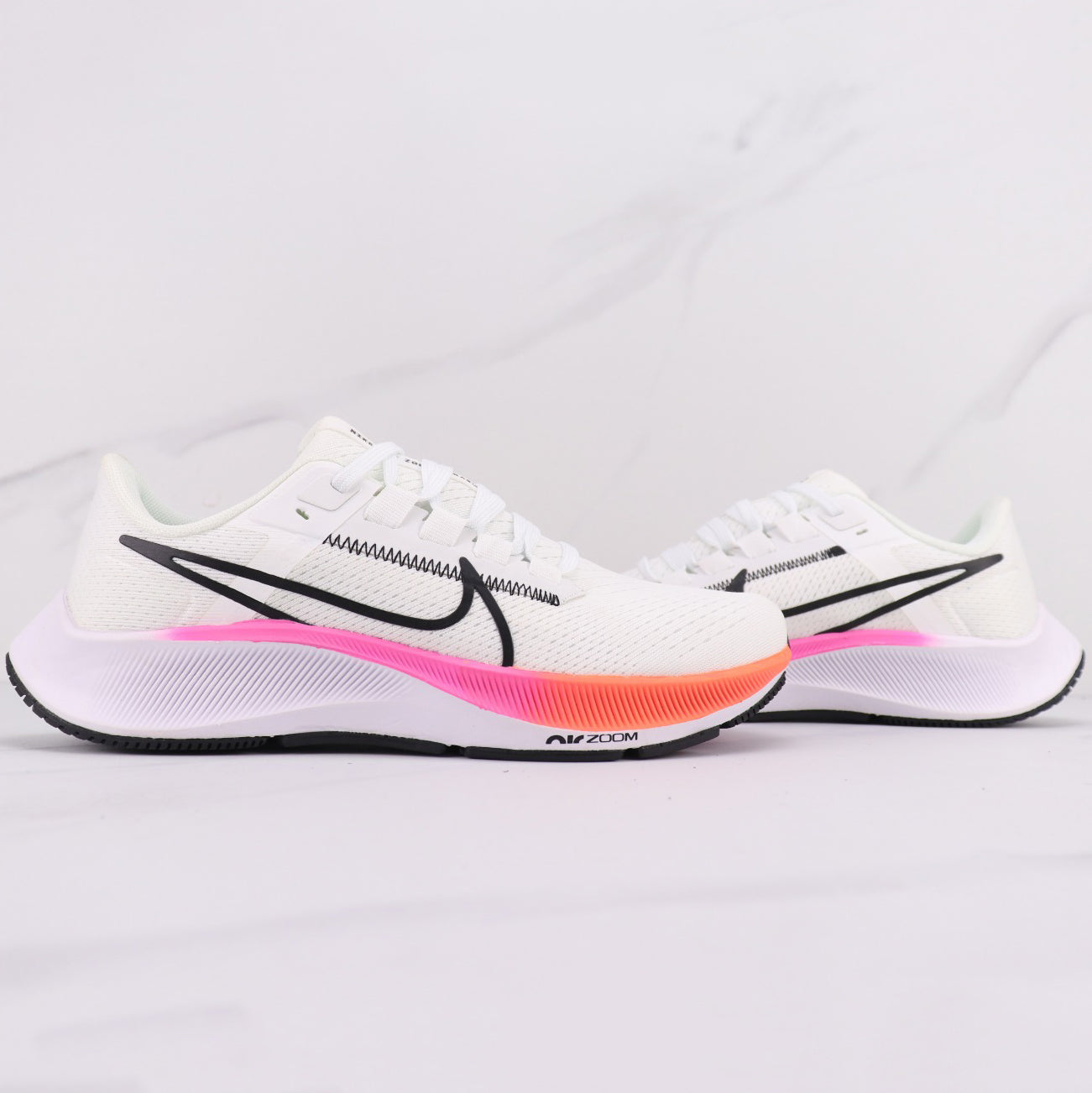 Nike Air Zoom Pegasus 38 Classics Running Shoes Sport Shoes