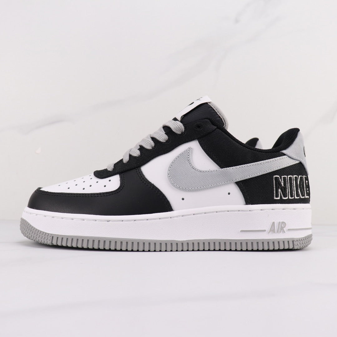 Nike Air Force 1 '07 Lv8 Emb Flats Shoes Sneakers Sport Shoes