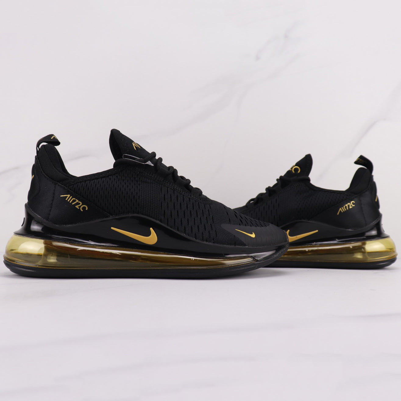 Nike Air Max 720 Bottom Of Air Cushion Sneakers Sport Shoes